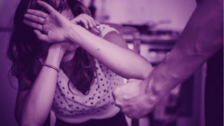 Cifras de violencia alarmantes: cada año son asesinadas cerca de 1.000 mujeres en el país, una cada ocho horas 05 14