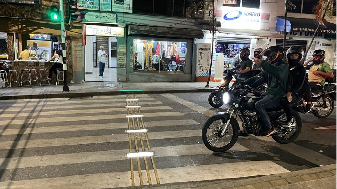 red-semaforica-semaforos- bello