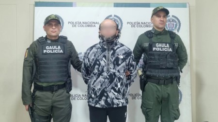 capturado