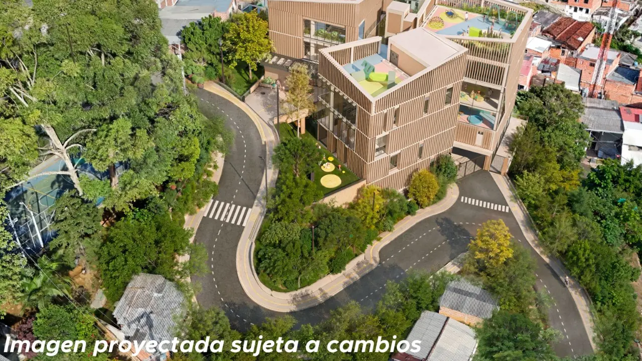 Alcalde Federico Gutiérrez confirma construcción de segundo megacolegio en Villa Hermosa