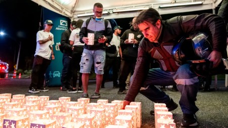 Concesión Túnel Aburrá Oriente realiza emotiva jornada en memoria de víctimas de accidentes en Las Palmas Concesión Túnel Aburrá Oriente realiza emotiva jornada en memoria de víctimas de accidentes en Las Palmas