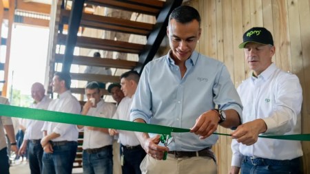 EPM estrena sede en Urabá con enfoque en sostenibilidad y atención a más de 215 mil usuarios
