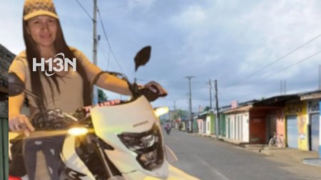 En Urabá, una joven lucha por su vida tras ser apuñalada al parecer por el padre de su hijo En Urabá, una joven lucha por su vida tras ser apuñalada al parecer por el padre de su hijo