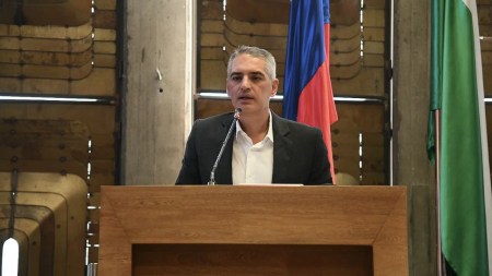 Acción de nulidad más medida cautelar: la respuesta del gobernador de Antioquia a la "Paz Total"