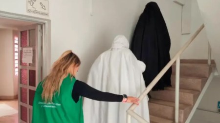 Hallan a 17 menores que estarían en manos de una secta en hotel de Yarumal durante operativo sorpresa