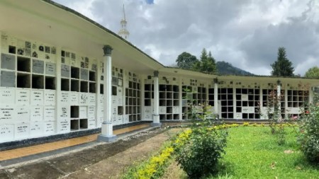 Inician recuperación de cuerpos en Jardín que podrían pertenecer a trabajadores del café desaparecidos