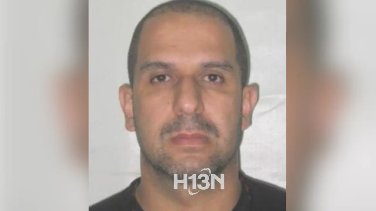 Rodrigo Alberto Arenas Orrego está en Medicina Legal de Medellín