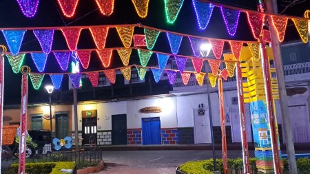 ¿Cuándo será el encendido de los Alumbrados EPM y qué municipios harán parte del recorrido navideño?