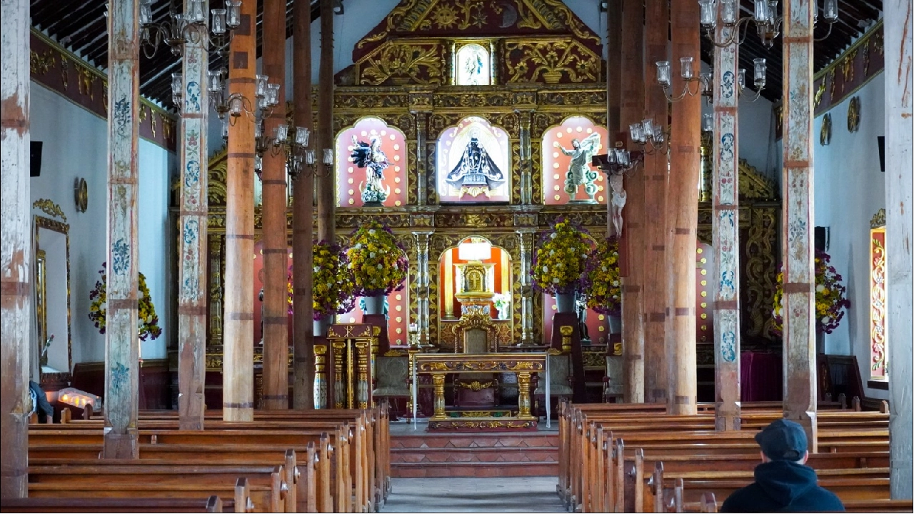 Rionegro avanza en su postulación a la Red Mundial de Destinos de Turismo Religioso turismo-religioso-rionegro