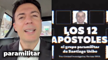 12ApostolesParamilitar