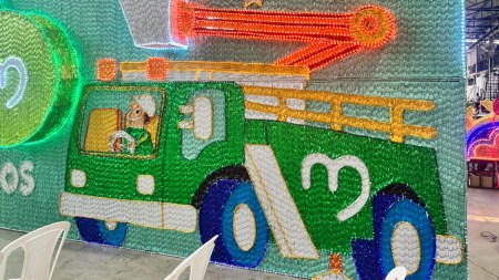 ¿Cuándo los prenden? Medellín presentará la edición 58 del emblemático Alumbrado Navideño alumbrado navideño