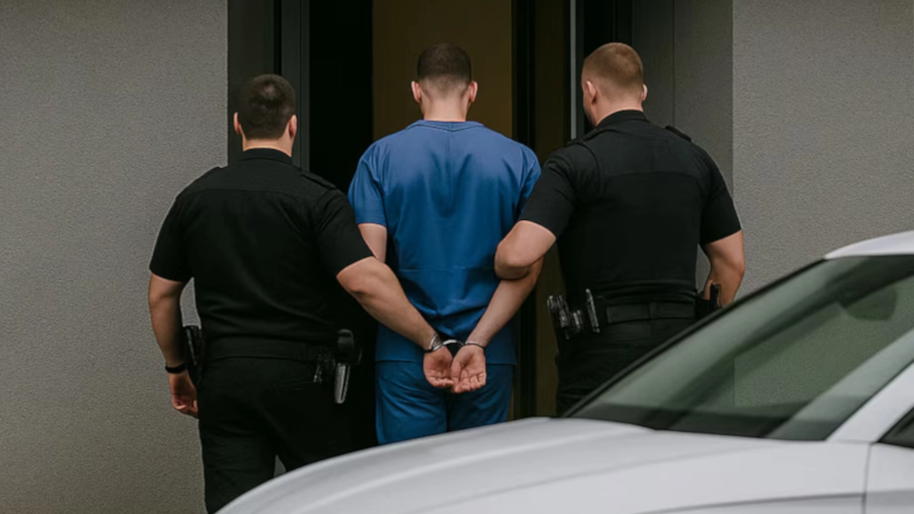 ¡El ángel de la muerte! Un enfermero que quería «facilitar» su trabajo nocturno, mató a más de diez pacientes enfermero alemania