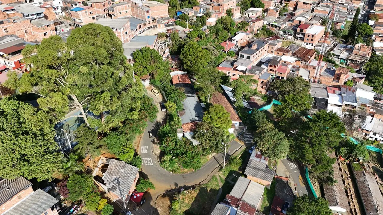 Alcalde Federico Gutiérrez confirma construcción de segundo megacolegio en Villa Hermosa