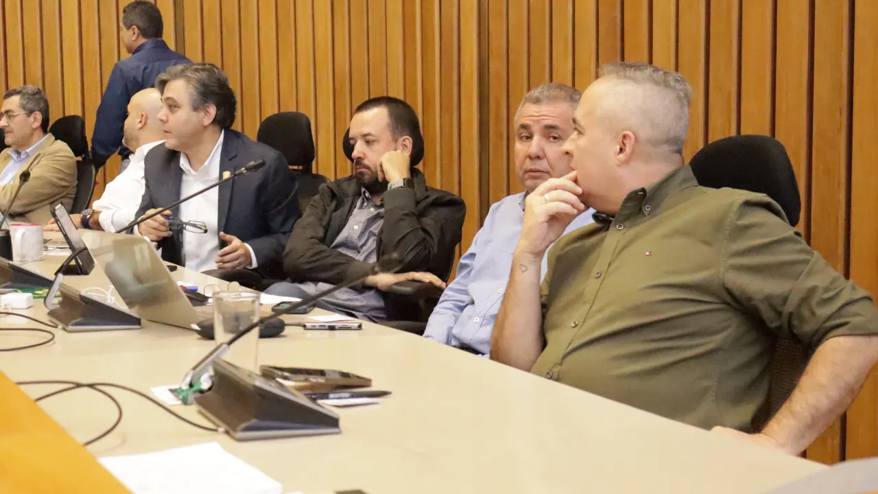 Asamblea Departamental de Antioquia define su Mesa Directiva para 2026