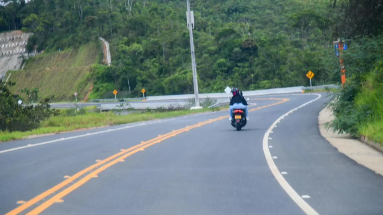 Autopista Río Magdalena 2 completa su conexión total entre Medellín y el Caribe