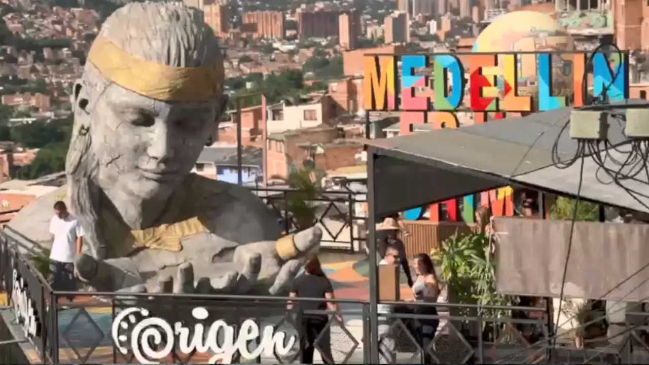 La ciudad celebra 350 años con música, cine y recuerdos de su historia viva