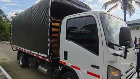 Atención | Habrá restricción para vehículos de carga en los accesos y salidas de Medellín durante este puente festivo