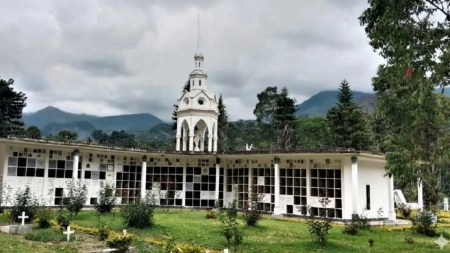 Inician recuperación de cuerpos en Jardín, Antioquia; que podrían pertenecer a trabajadores del café desaparecidos