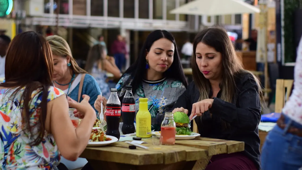 Maridaje 2025 llenará a Medellín de sabor con tres fines de semana para comérsela entera