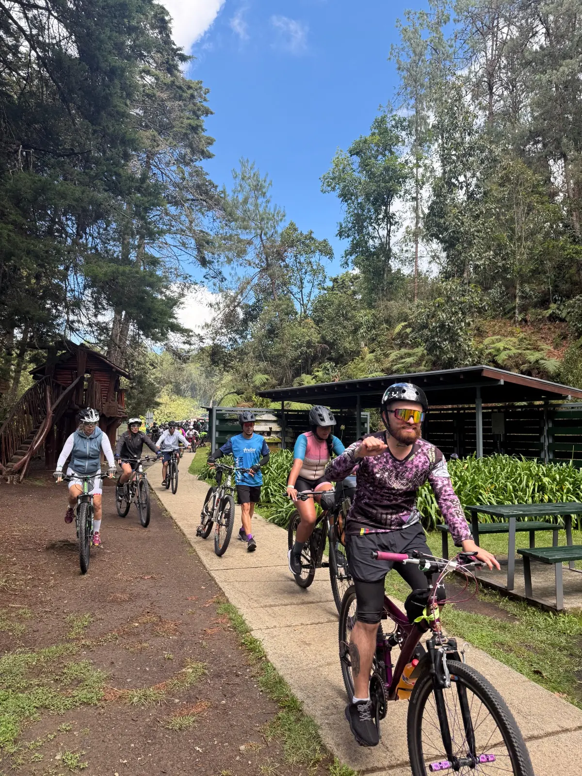 Medellín anuncia ciclopaseo especial para celebrar 41 años de ciclovías en la ciudad