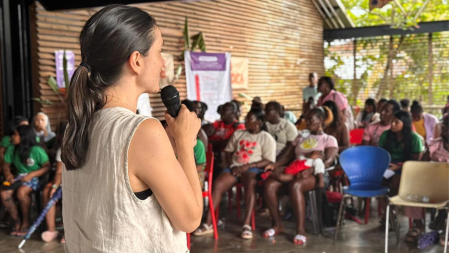 Con esta firma, el municipio se integra a la estrategia de la Gobernación de Antioquia que promueve respuestas integrales y territoriales para proteger la vida y la igualdad de las mujeres