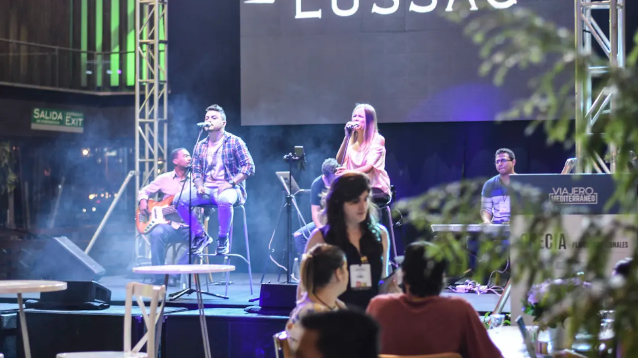 Maridaje 2025 llenará a Medellín de sabor con tres fines de semana para comérsela entera