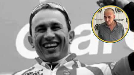 "Abrazo fraterno": El Tesoro expresa condolencias por muerte de visitante tras caída