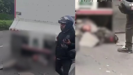 Accidentr Riogional