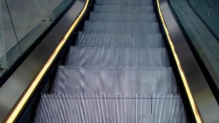 Adulta mayor falleció tras caída en escalera eléctrica en concurrido centro comercial de Medellín