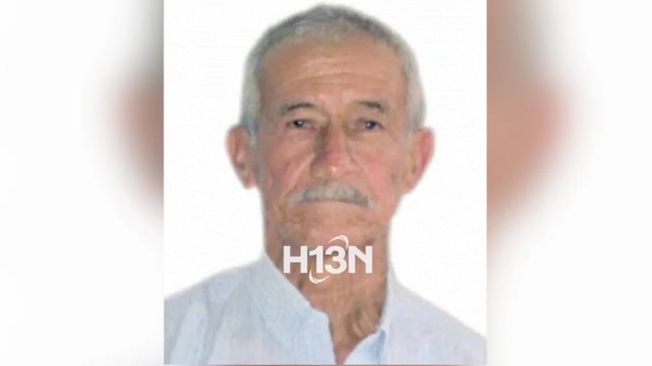 Aicardo Antonio Álzate está en Medicina Legal de Pereira
