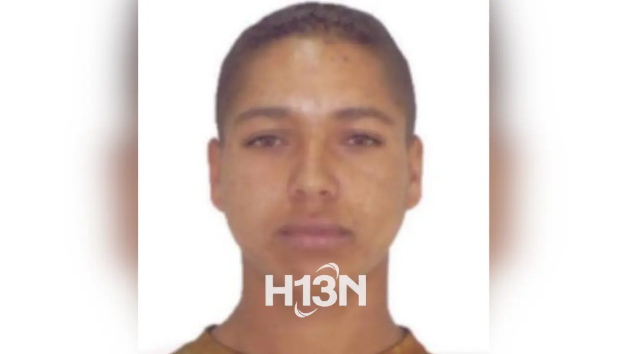 Ariel Alberto Campero Correa está en Medicina Legal de Medellín