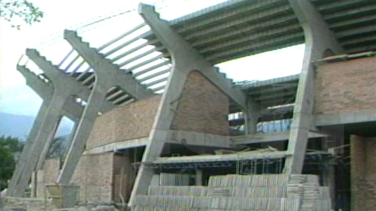 Atanasio Girardot ARCHIVO 3