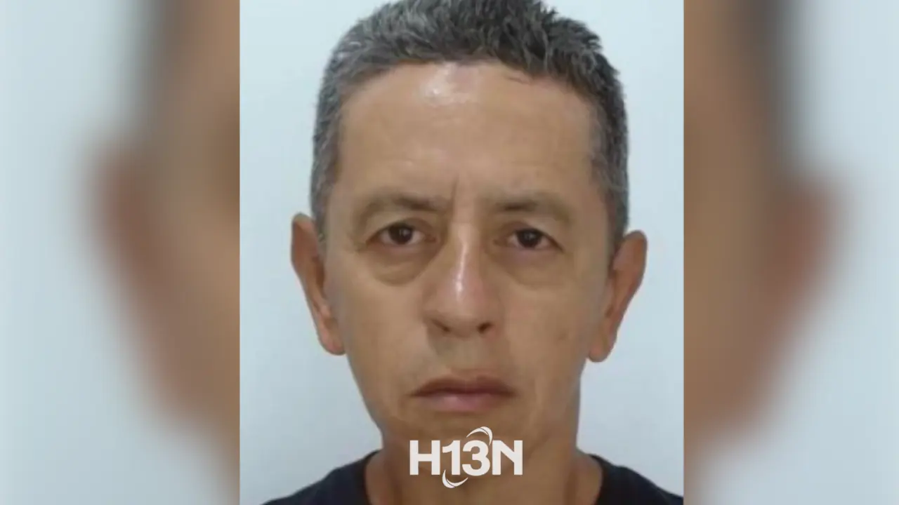 Buscan a la familia de Martín Emilio Orrego, fallecido en Medellín, cuyo cuerpo sigue sin reclamar