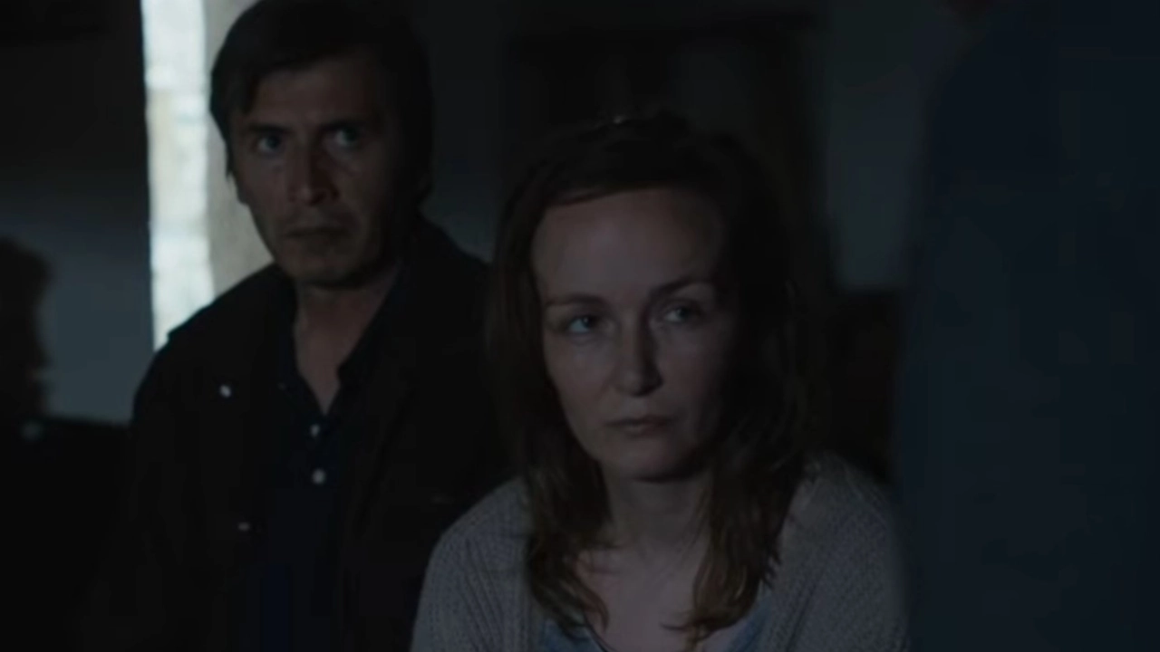 Lo mejor del cine de Europa Central y Oriental se vive en Medellín este fin de semana con el Festival Al Este