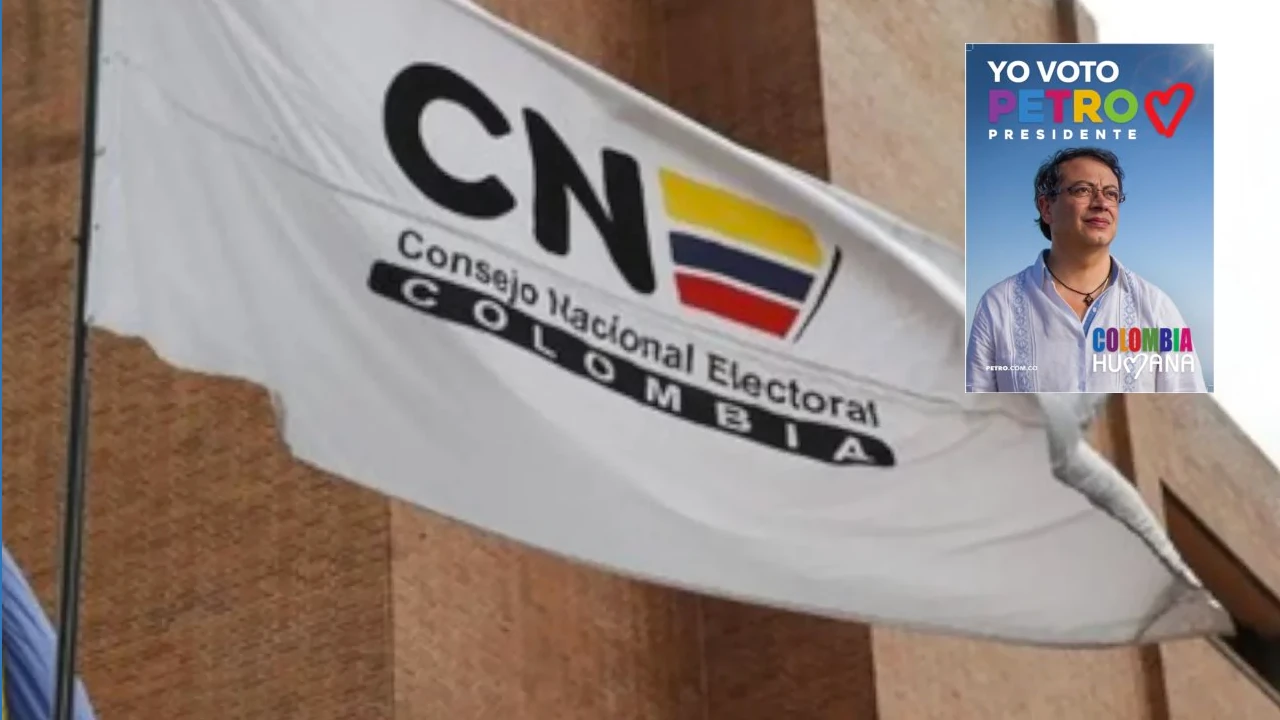 CNE CAMPANAPETROPRESIDENTE