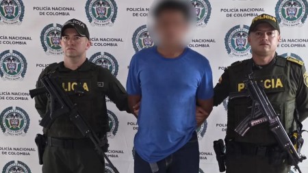 Capturan en Fredonia a hombre señalado en investigación por presunto abuso a una menor