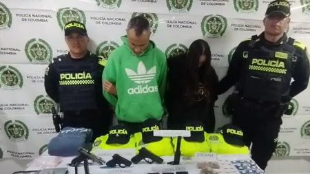 Adiós, «Tavo»: El jefe del microtráfico en Guatapé fue atrapado con arsenal y cuadernos de cuentas Adiós, "Tavo": El jefe del microtráfico en Guatapé fue atrapado con arsenal y cuadernos de cuentas