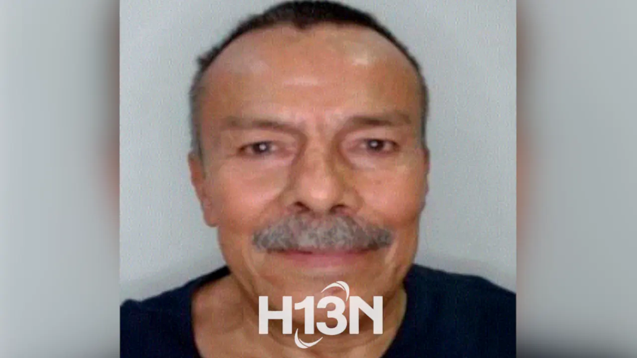 Carlos Arcenio Vargas Quintero está en Medicina Legal de Medellín Carlos Arcenio Vargas Quintero está en Medicina Legal de Medellín