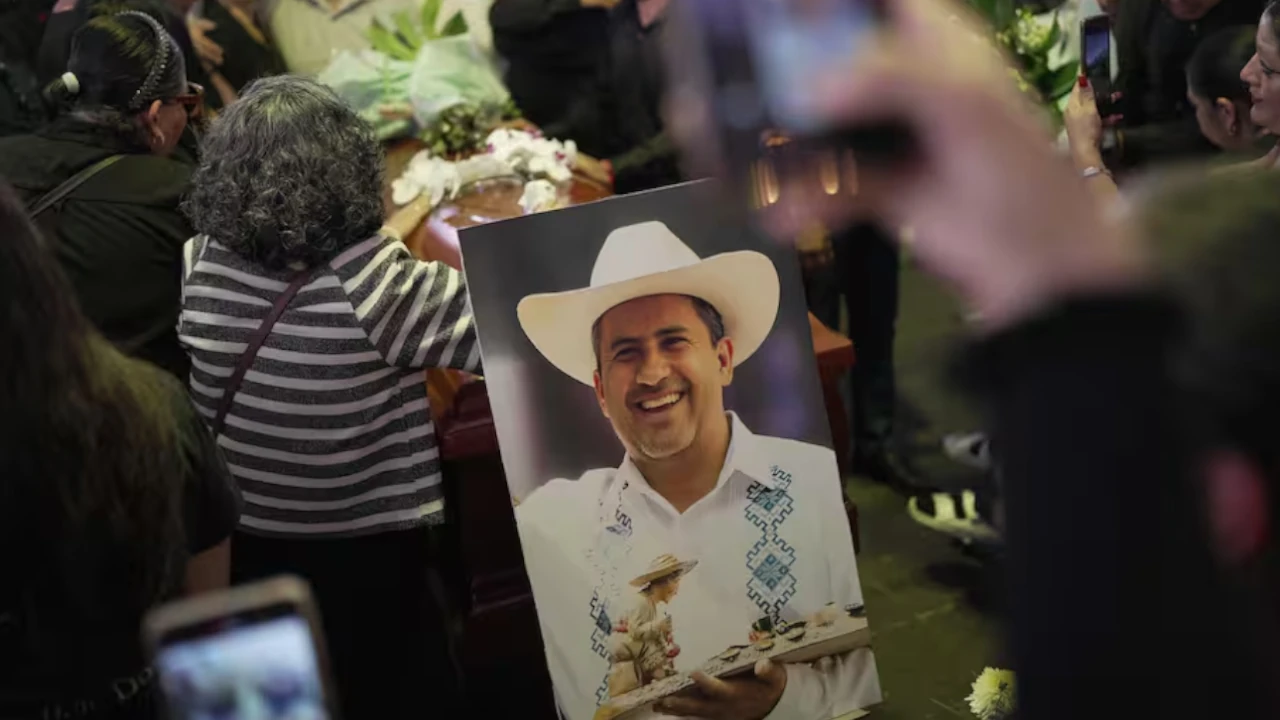 Carlos-Manzo-alcalde-México