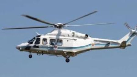 "Chao, Leonardo": Petro está furioso, les pone demanda y dice que ya no necesita el helicóptero presidencial