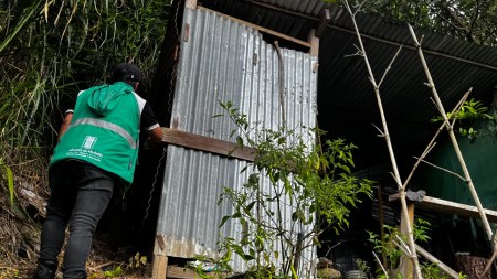 Construcciones Ilegales