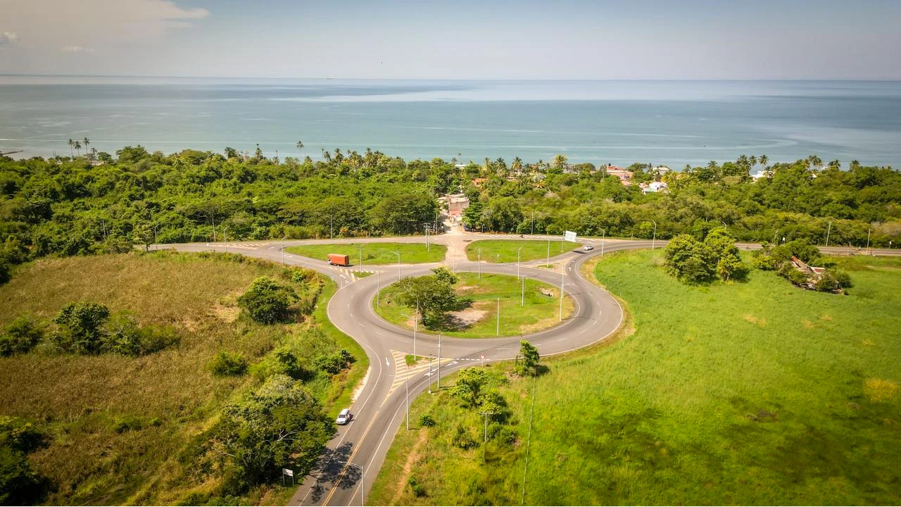 CorredorVial ToluCovenas