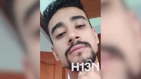 Cristhian Samir Ramírez Jiménez fue reportado como desaparecido en Copacabana Cristhian Samir Ramírez Jiménez fue reportado como desaparecido en Copacabana