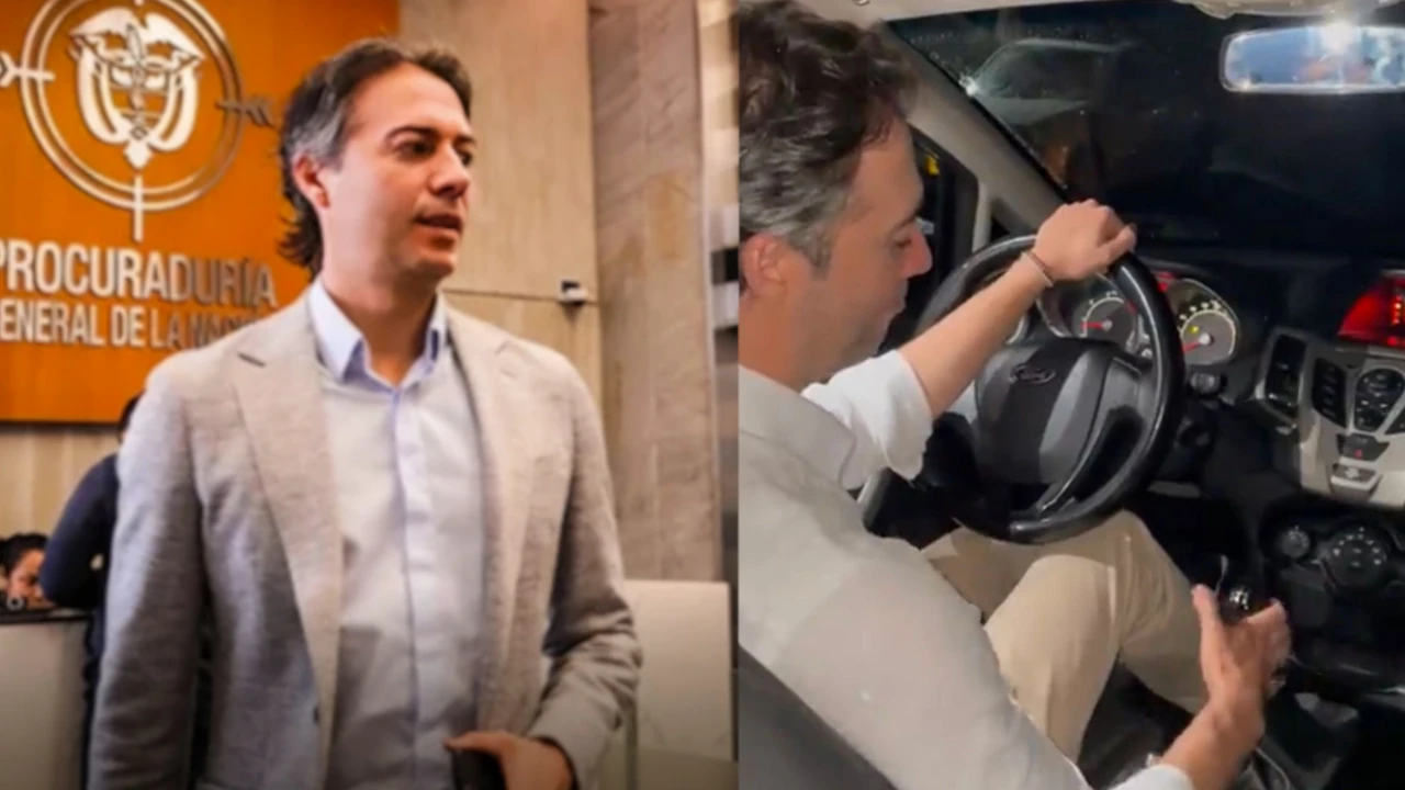 DanielQUintero Procuraduria