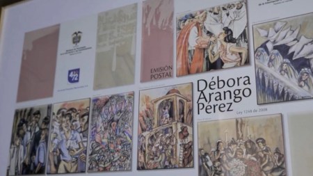 Débora-Arango-Envigado