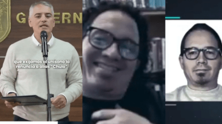 Gobernador de Antioquia cuestiona presuntos nexos entre disidencias y altos funcionarios del Gobierno Petro Denuncias Gobernador