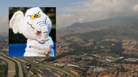 ElefantesBlancos Antioquia