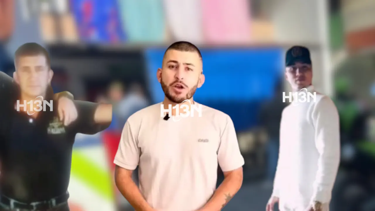 Ellos eran los hombres que fueron asesinados en El Carmen de Viboral Ellos eran los hombres que fueron asesinados en El Carmen de Viboral