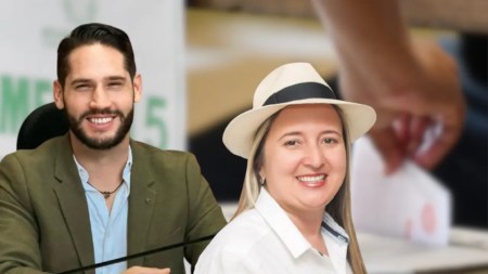 Encuesta perfila a los candidatos con mayor aceptación rumbo a la contienda electoral del próximo año