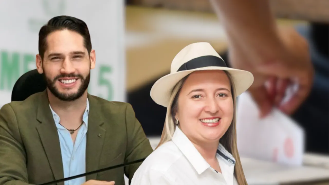 Encuesta perfila a los candidatos con mayor aceptación rumbo a la contienda electoral del próximo año